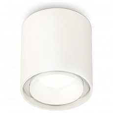 Накладной светильник ambrella light xs xs7722001